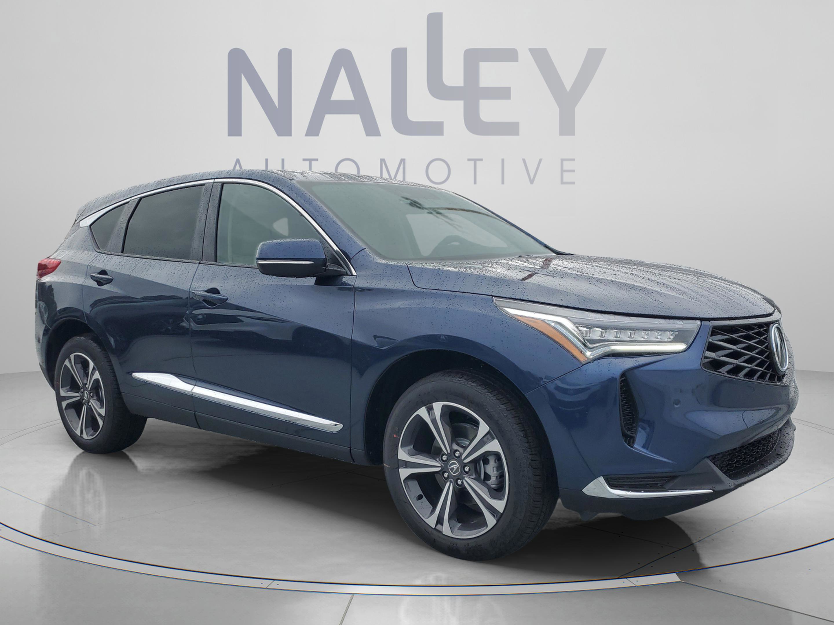 New 2026 Acura RDX SH-AWD w/ Technology Package image 5