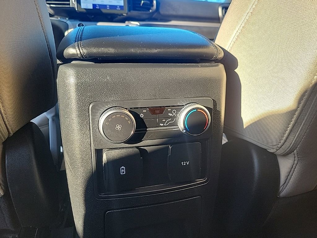 Certified 2023 Ford Explorer XLT w/ Class IV Trailer Tow Package image 32