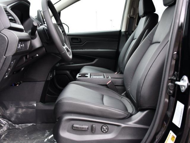 New 2026 Honda Odyssey EX-L image 11
