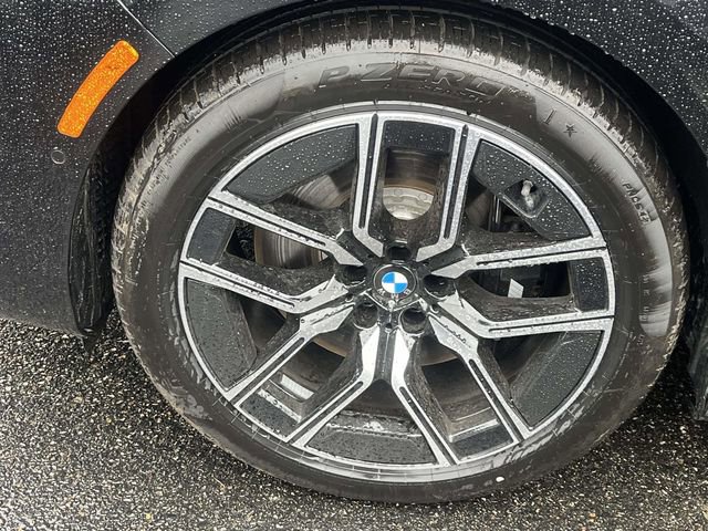 New 2026 BMW 760i xDrive w/ Executive Package image 7