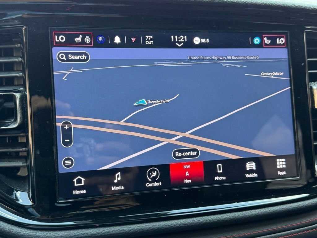 Used 2024 Dodge Durango GT image 6