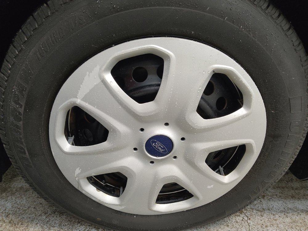 Used 2017 Ford Focus S FWD image 31