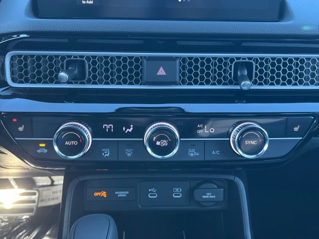 New 2026 Honda Civic Sport Touring image 30