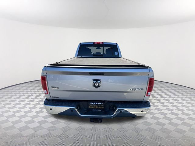 Used 2014 RAM 2500 Laramie w/ HD Snow Plow Prep Group image 6