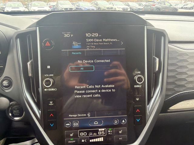 Used 2025 Subaru Forester Limited image 33