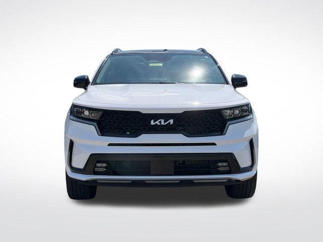 Certified 2023 Kia Sorento SX AWD/4WD image 34