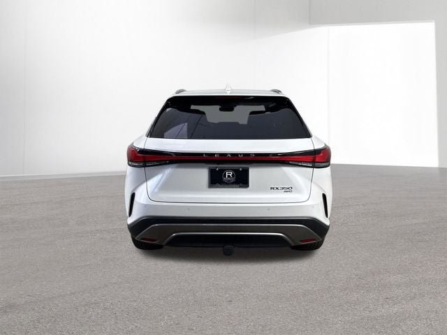 New 2026 Lexus RX 350 w/ Luxury Package image 31