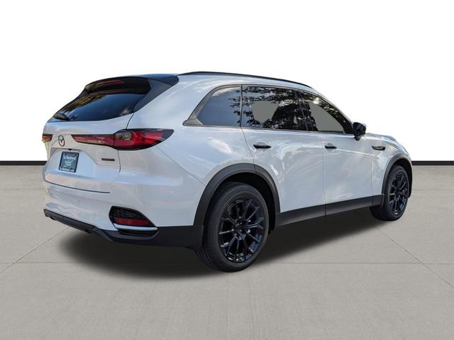 New 2026 MAZDA CX-70 3.3 Turbo w/ Premium Plus Pkg image 5