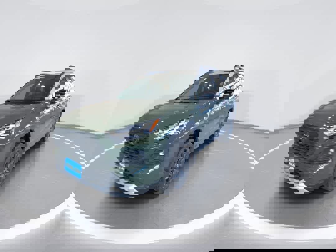 Used 2024 Toyota RAV4 Adventure w/ Convenience Package AWD/4WD image 4