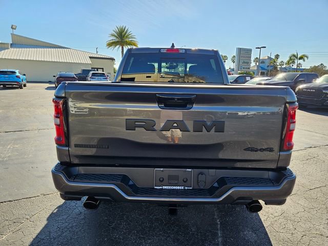 New 2026 RAM 1500 Big Horn image 9