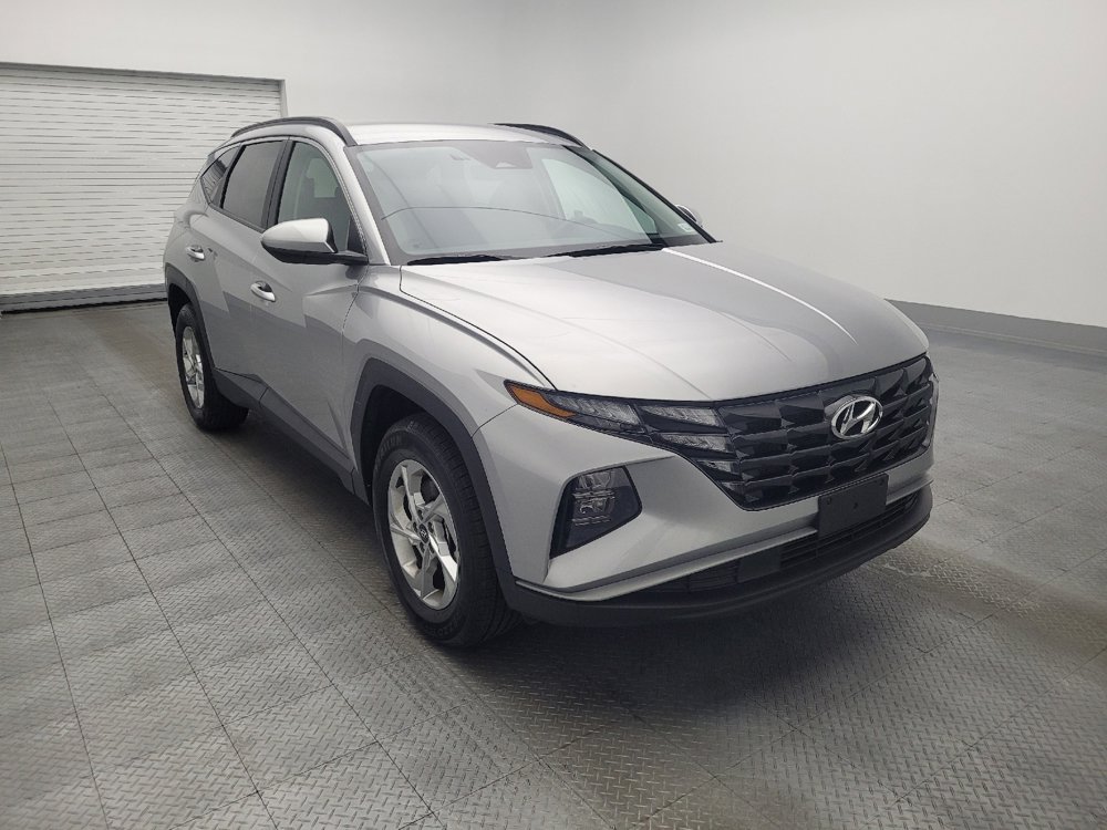 Used 2024 Hyundai Tucson SEL image 13