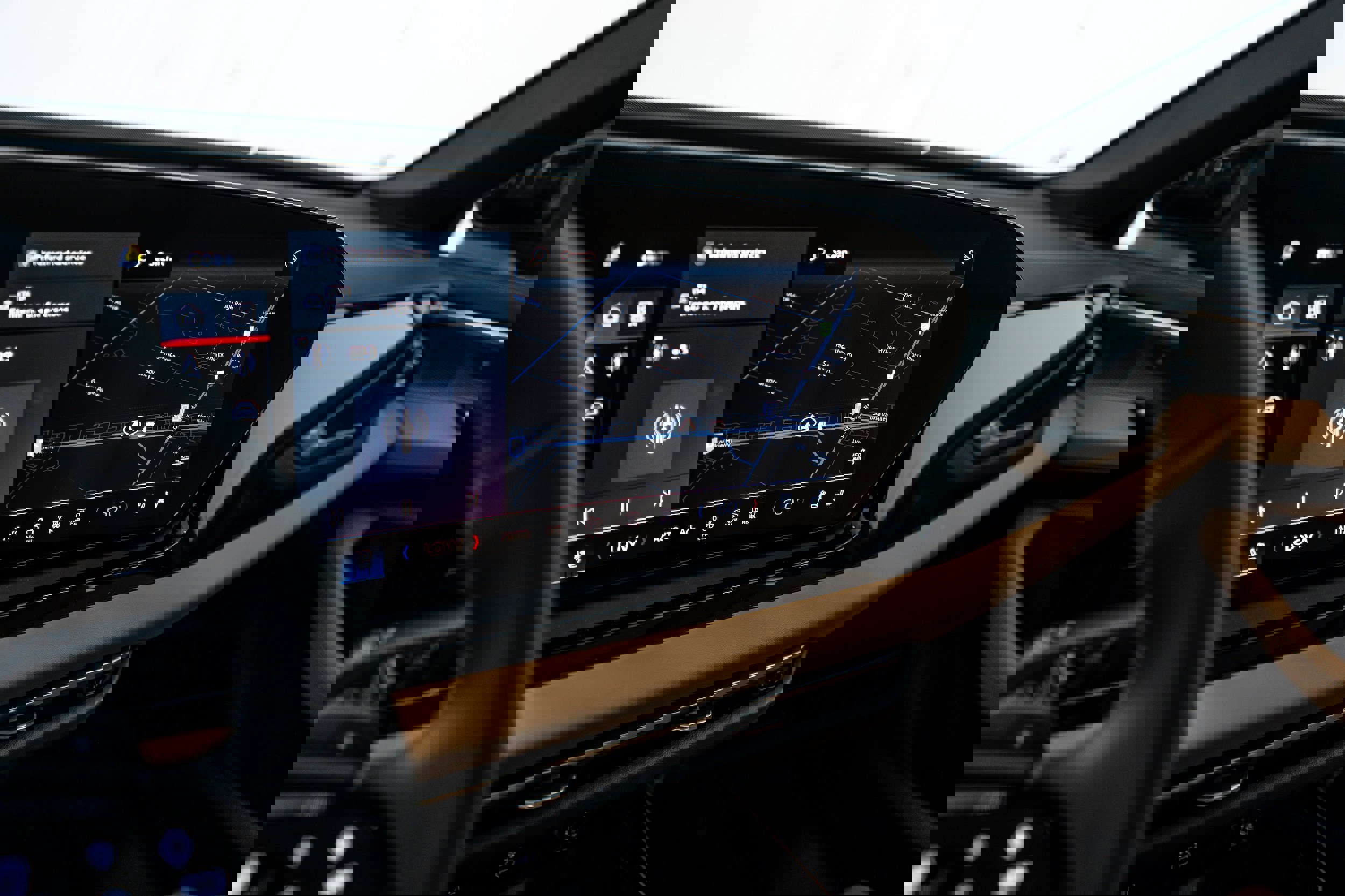 New 2025 Audi A5 2.0T Premium Plus image 12