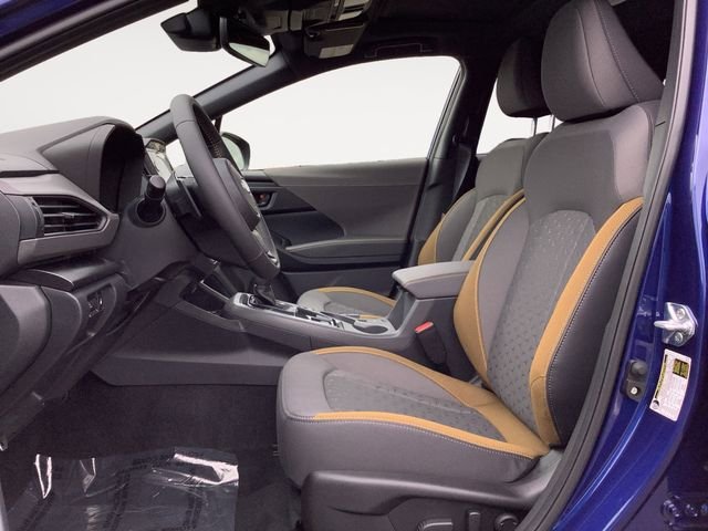 New 2026 Subaru Crosstrek 2.5i Sport AWD/4WD image 9