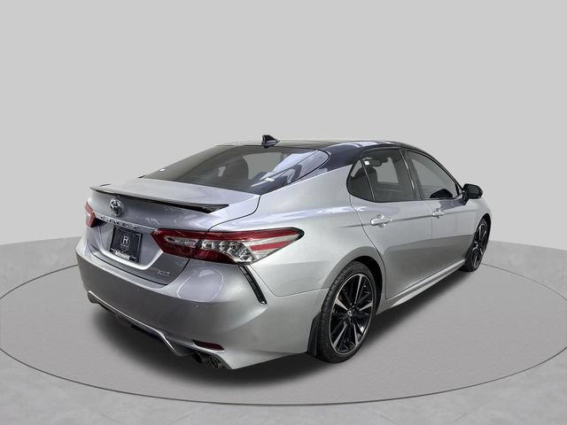 Used 2019 Toyota Camry XSE w/ Driver Assist Package FWD image 36