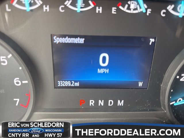 Used 2022 Ford F150 XLT image 29