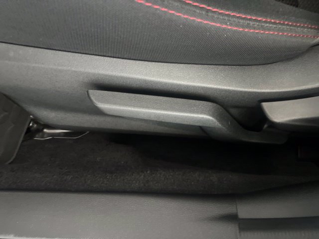 Used 2025 Subaru WRX Premium AWD/4WD image 15