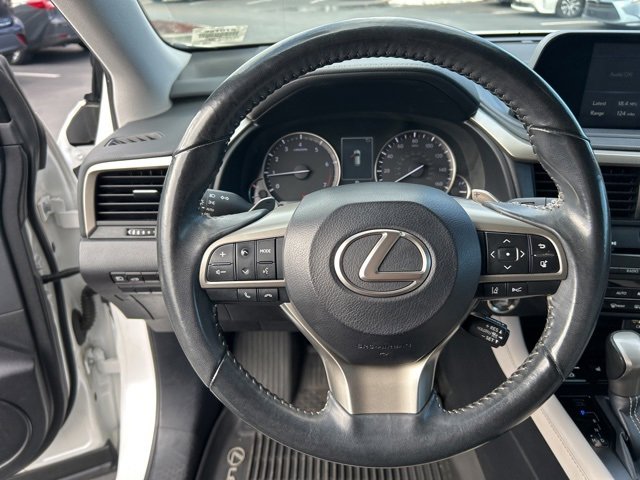 Used 2020 Lexus RX 350 AWD image 18