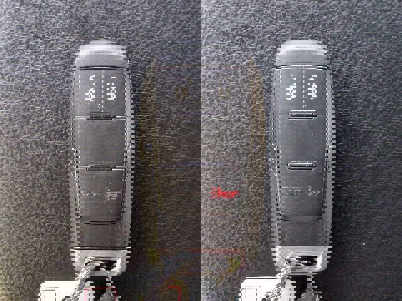 Certified 2024 RAM 2500 Big Horn image 34