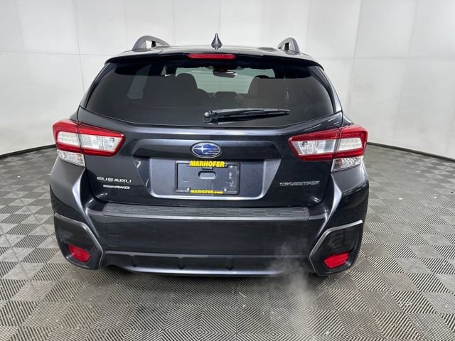 Used 2019 Subaru Crosstrek 2.0i Premium w/ Popular Package #3 image 4