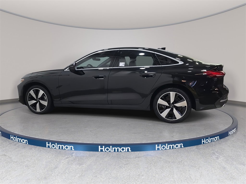 New 2025 Audi A5 2.0T Premium Plus image 8