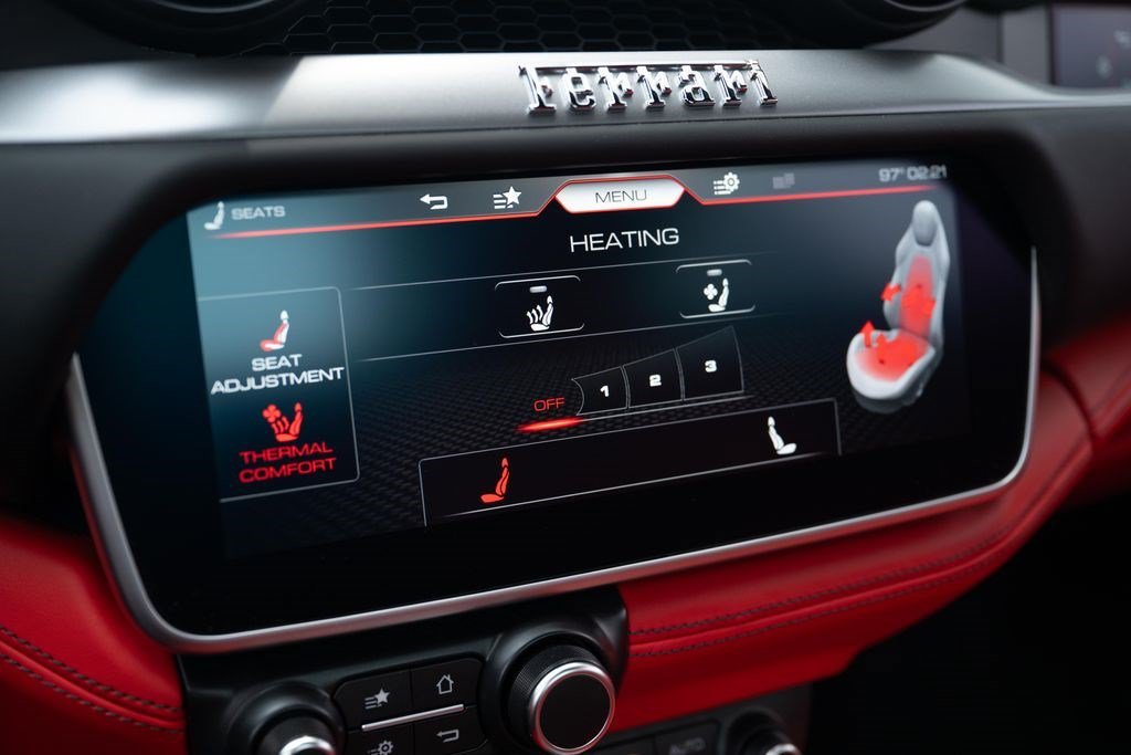 Used 2022 Ferrari Portofino M RWD image 48