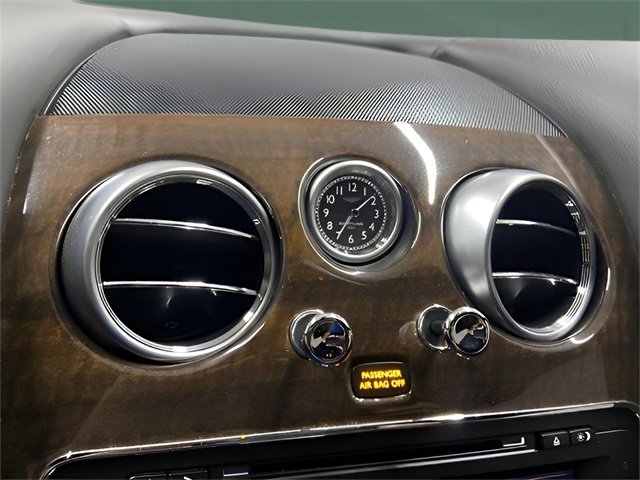 Used 2013 Bentley Continental GT image 21