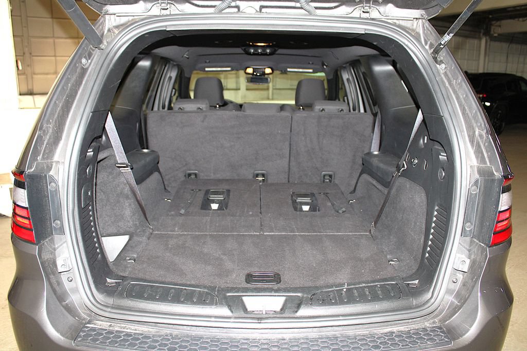Certified 2025 Dodge Durango GT AWD/4WD image 40