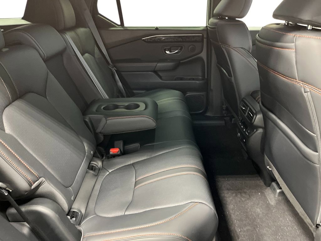 New 2026 Honda Passport TrailSport Elite image 24