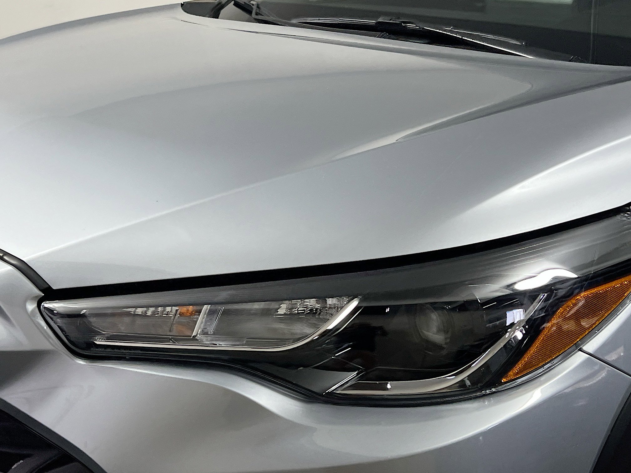 Used 2025 Toyota Corolla Cross AWD Hybrid image 11