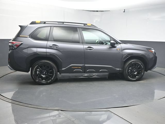 Used 2026 Subaru Forester Wilderness AWD/4WD image 8