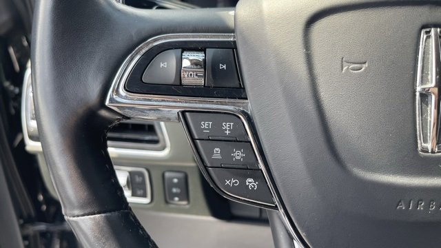 Used 2022 Lincoln Navigator L Black Label image 18