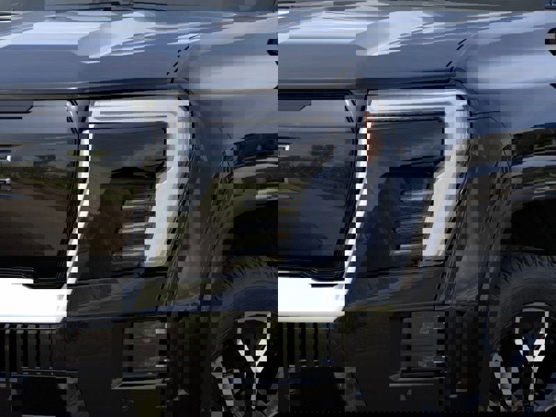 New 2025 GMC Sierra EV Denali image 34