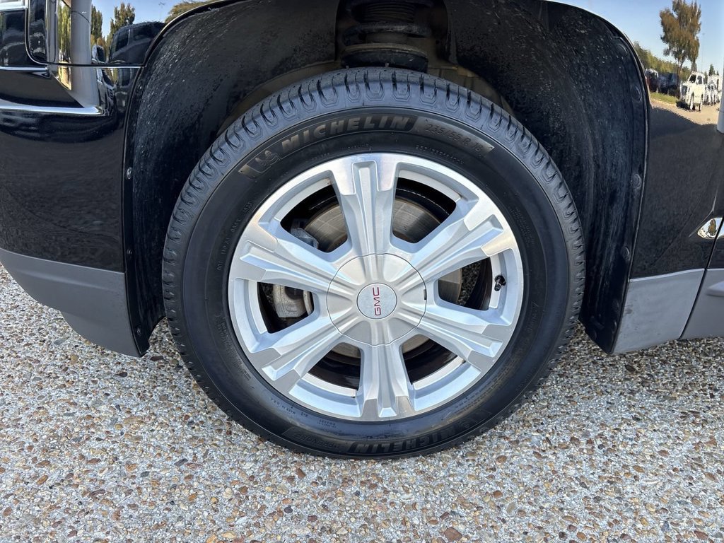 Certified 2017 GMC Terrain SLT w/ Open Road Package AWD/4WD image 34