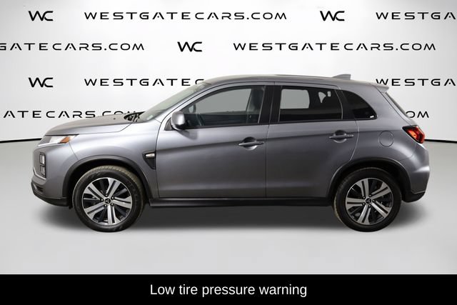 Used 2025 Mitsubishi Outlander Sport ES AWD/4WD image 5