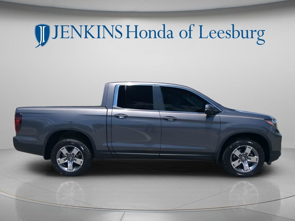 New 2026 Honda Ridgeline RTL image 2