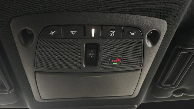 Used 2021 Nissan Armada SL w/ Midnight Edition Package AWD/4WD image 37