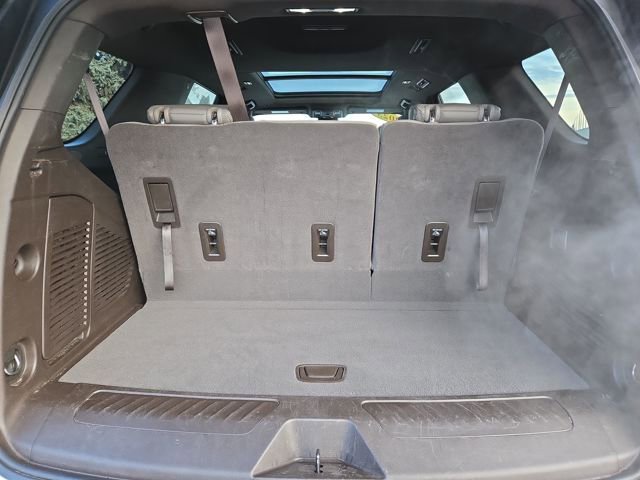 Used 2023 Chevrolet Tahoe LT image 35