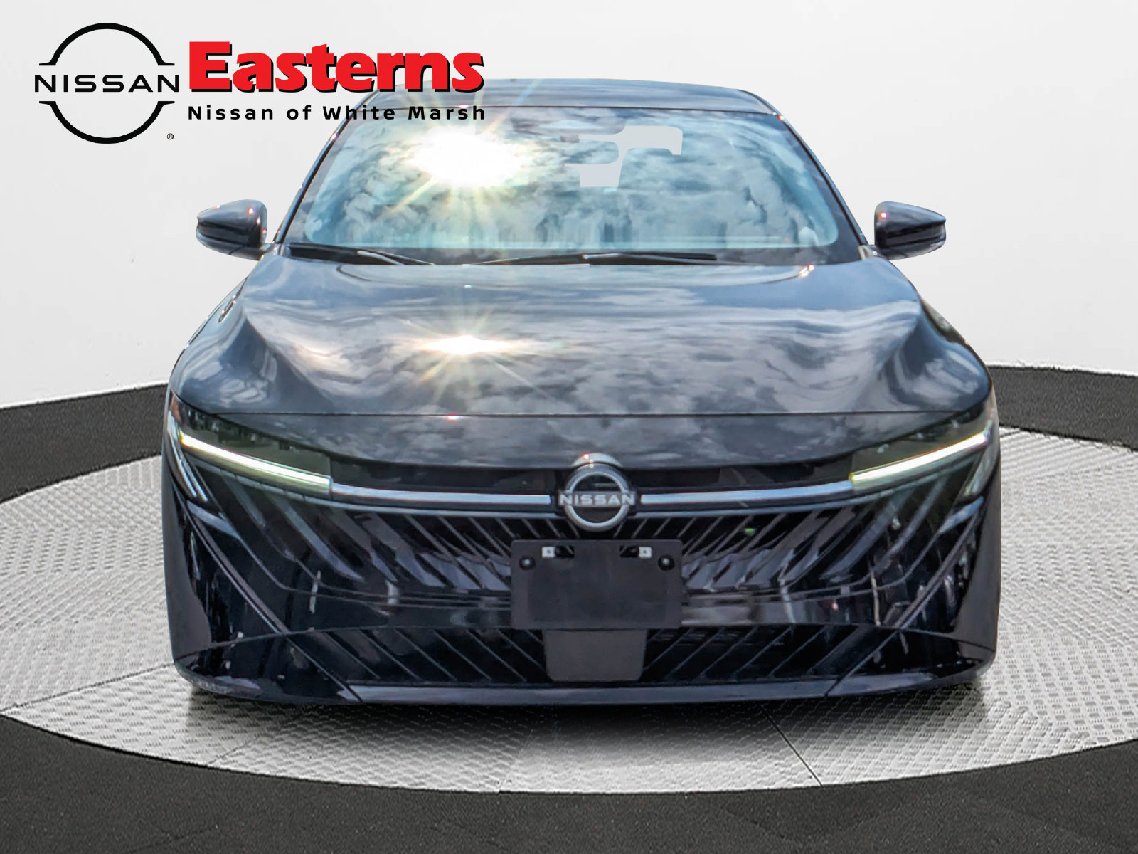 New 2027 Nissan Sentra SV w/ SV Convenience Package FWD image 4