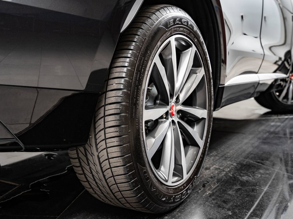 Used 2023 Jaguar F-PACE S AWD/4WD image 50