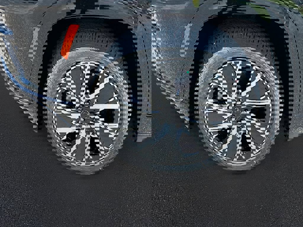 New 2025 Jeep Wagoneer S Limited image 35