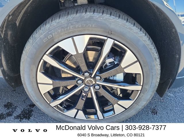 New 2026 Volvo XC60 B5 Plus w/ Protection Package Premier AWD/4WD image 20