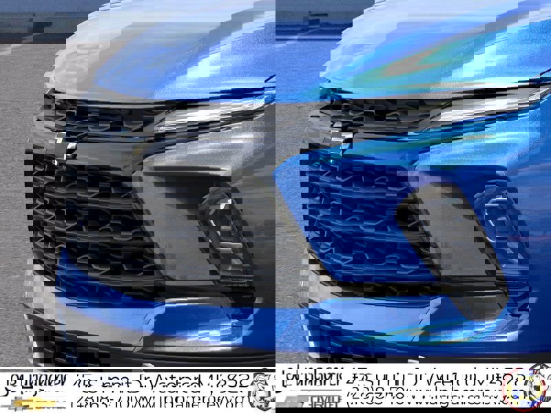 New 2026 Chevrolet Blazer LT image 13