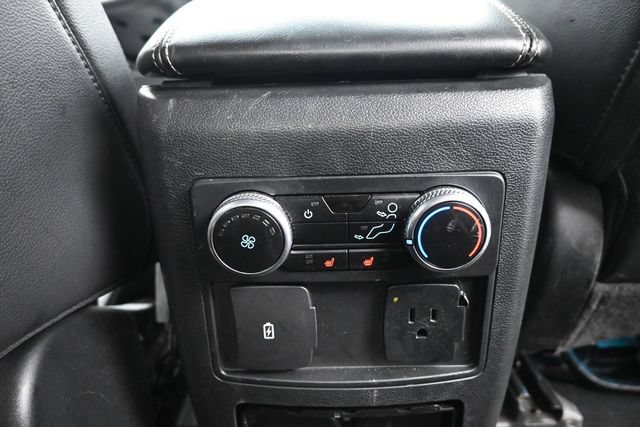 Used 2023 Ford Explorer Limited w/ Equipment Group 301A AWD/4WD image 9