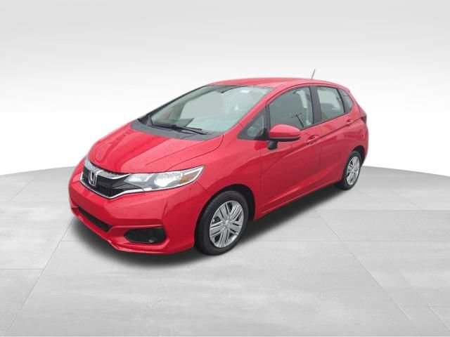 Used 2019 Honda Fit LX image 4