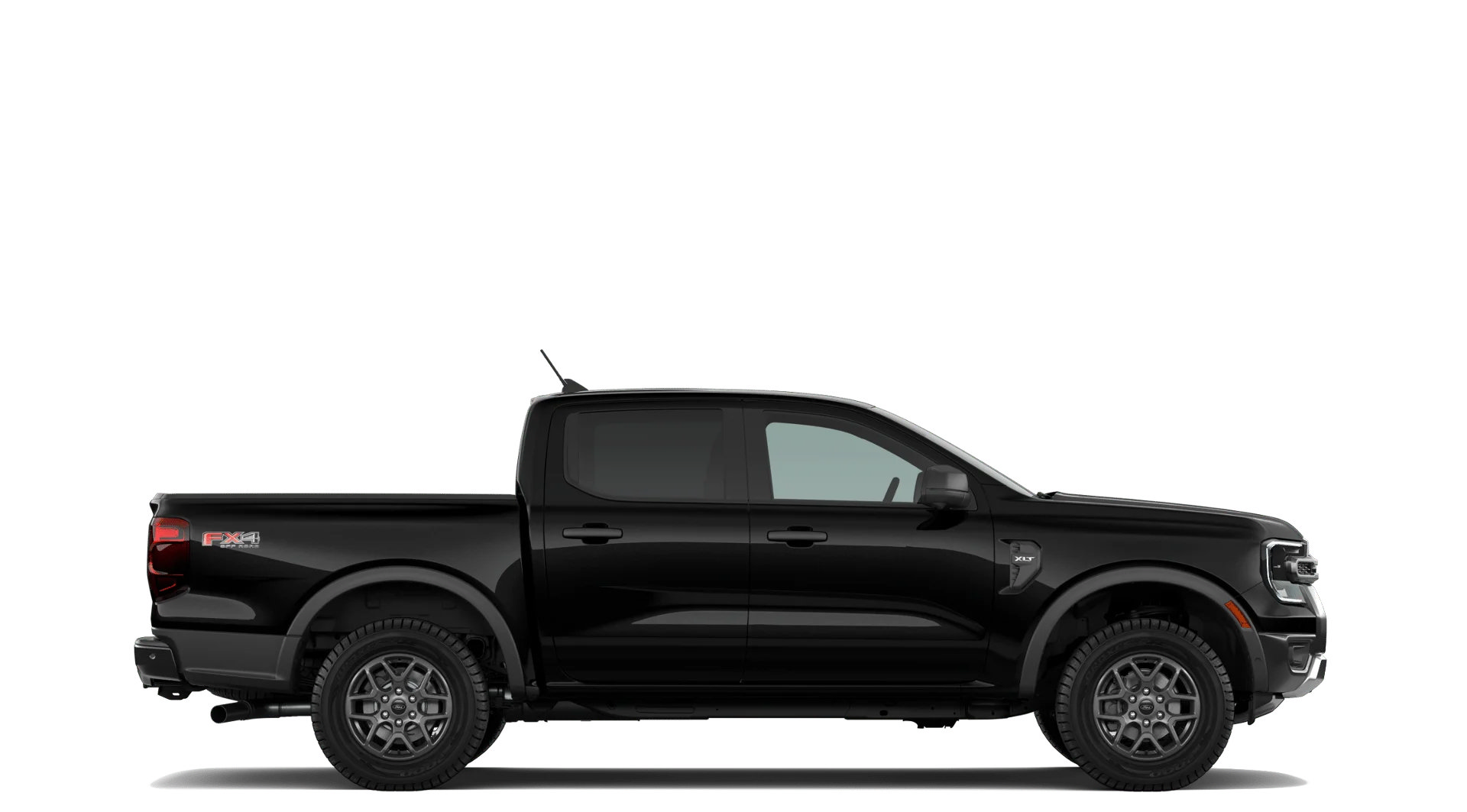 New 2026 Ford Ranger XLT AWD/4WD image 49