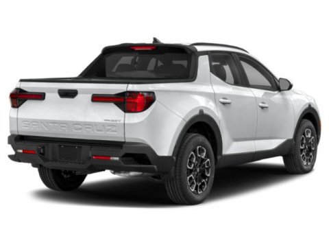 Used 2022 Hyundai Santa Cruz SEL Premium image 5