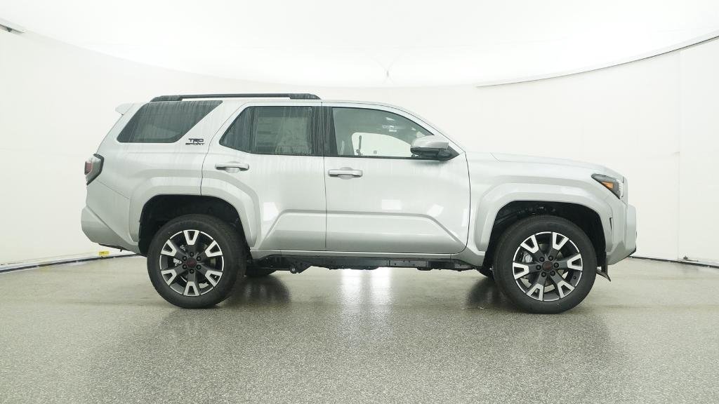 New 2026 Toyota 4Runner TRD Sport Premium image 15