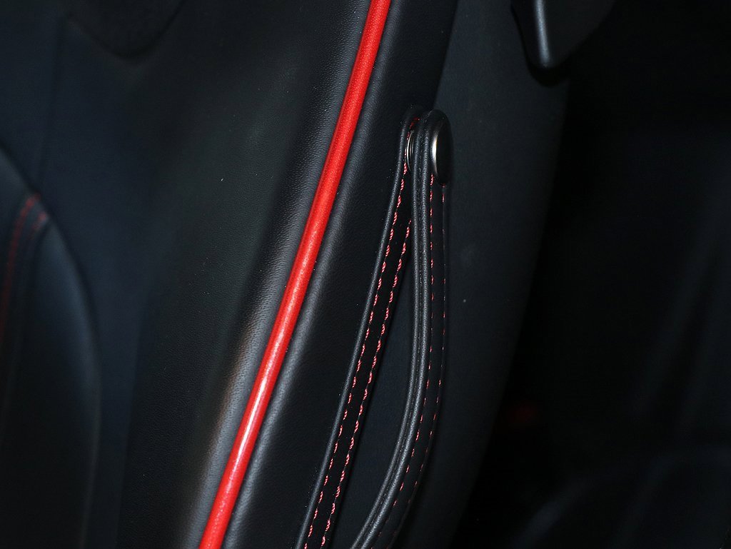 Certified 2024 Ferrari Roma image 75