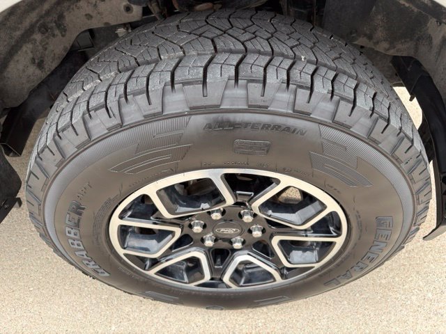 Used 2023 Ford F150 XLT w/ Equipment Group 302A High AWD/4WD image 19