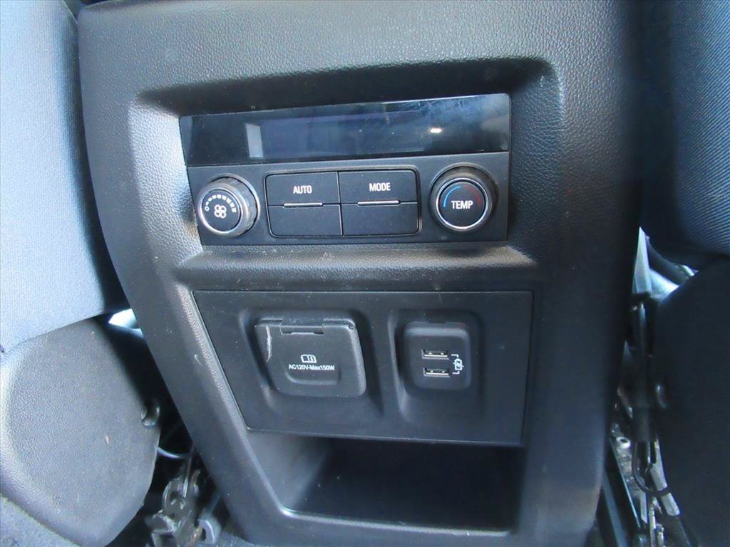 Certified 2021 Chevrolet Traverse LT w/ LT Premium Package FWD image 14